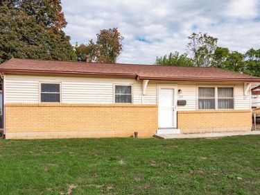 233 Lewis Avenue, Lancaster, OH 43130