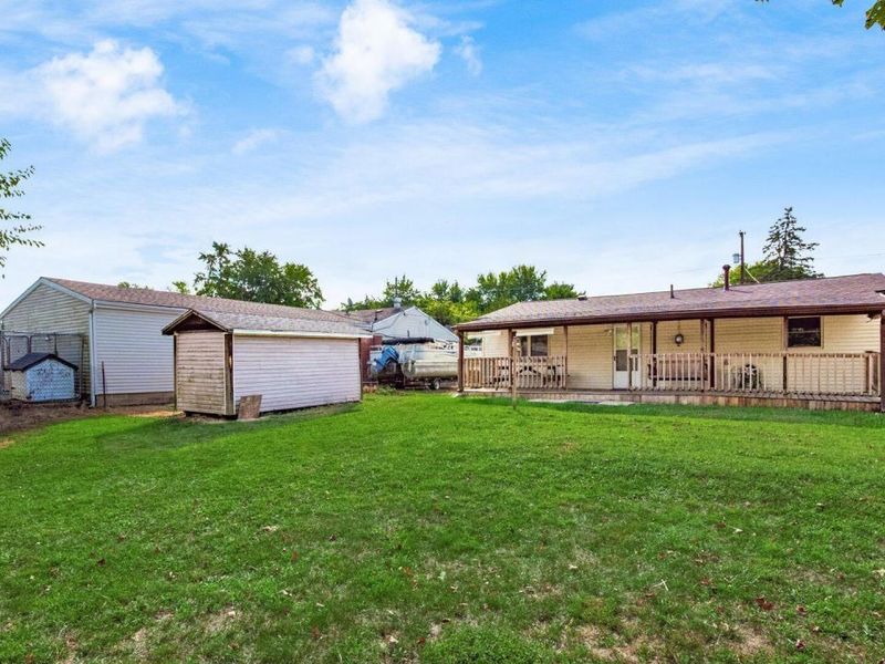 233 Lewis Avenue, Lancaster, OH 43130 Photo 22