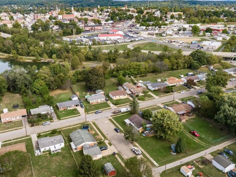 233 Lewis Avenue, Lancaster, OH 43130 Photo 28