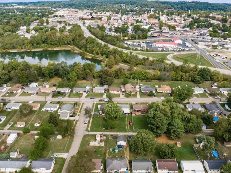 233 Lewis Avenue, Lancaster, OH 43130 Photo 30