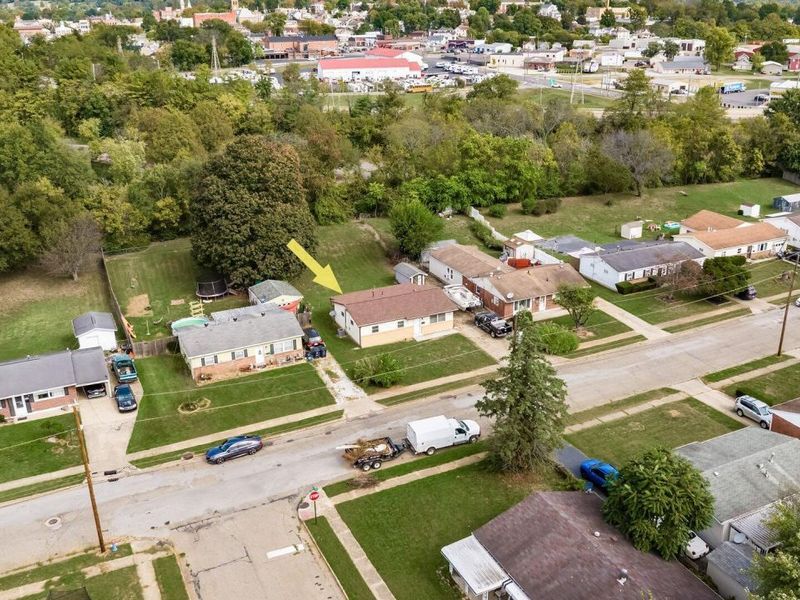 233 Lewis Avenue, Lancaster, OH 43130 Photo 33