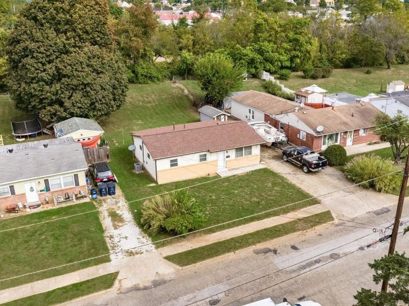 233 Lewis Avenue, Lancaster, OH 43130 Photo 35