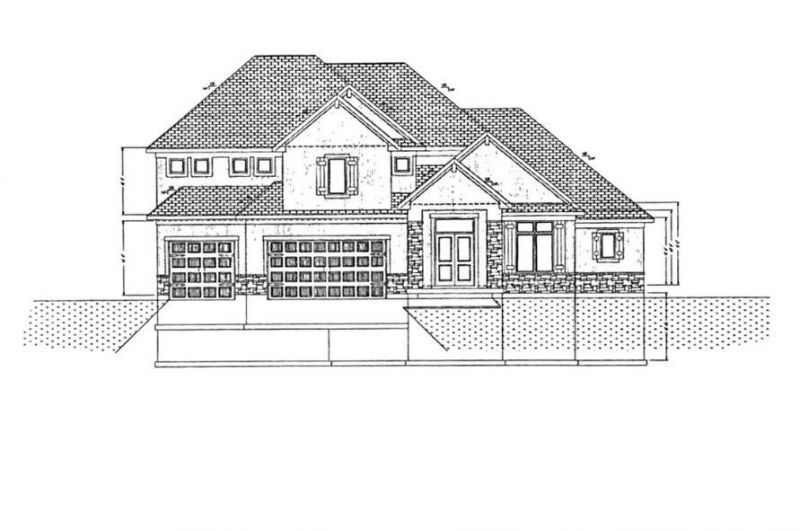 316 NW Earle Lane, Lees Summit, MO 64081 Main Photo