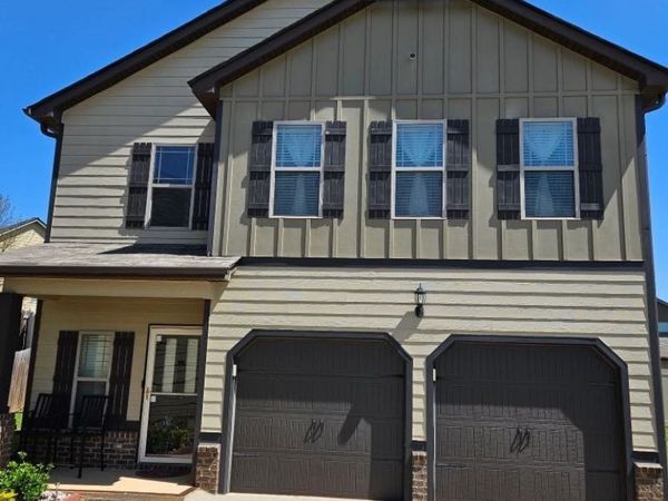 2761 Trebek Court, Mcdonough, GA 30253