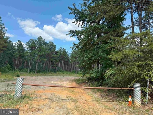 HOLLAND ROAD (TRACT: JR BEDFORD-BOWLES_SIMS-1), COLUMBIA, VA 23038