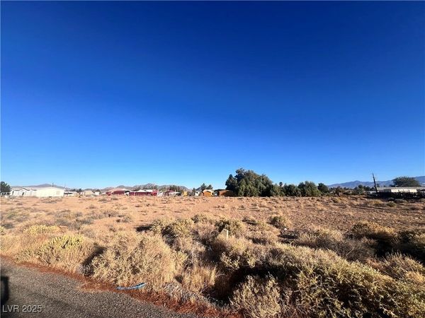3420 Maple Road, Pahrump, NV 89048