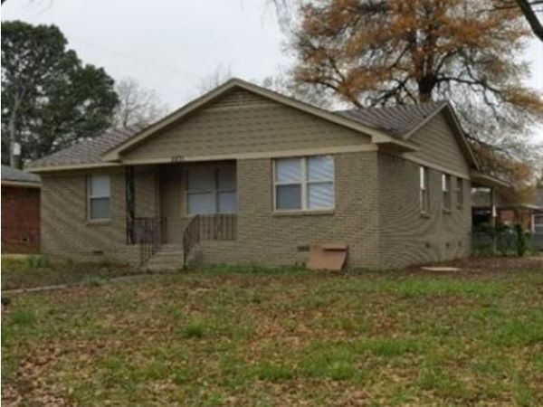 2831 REDWING RD, Memphis, TN 38118