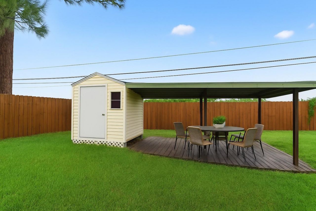 1866 SW Day Street, Port Saint Lucie, FL 34953 Photo