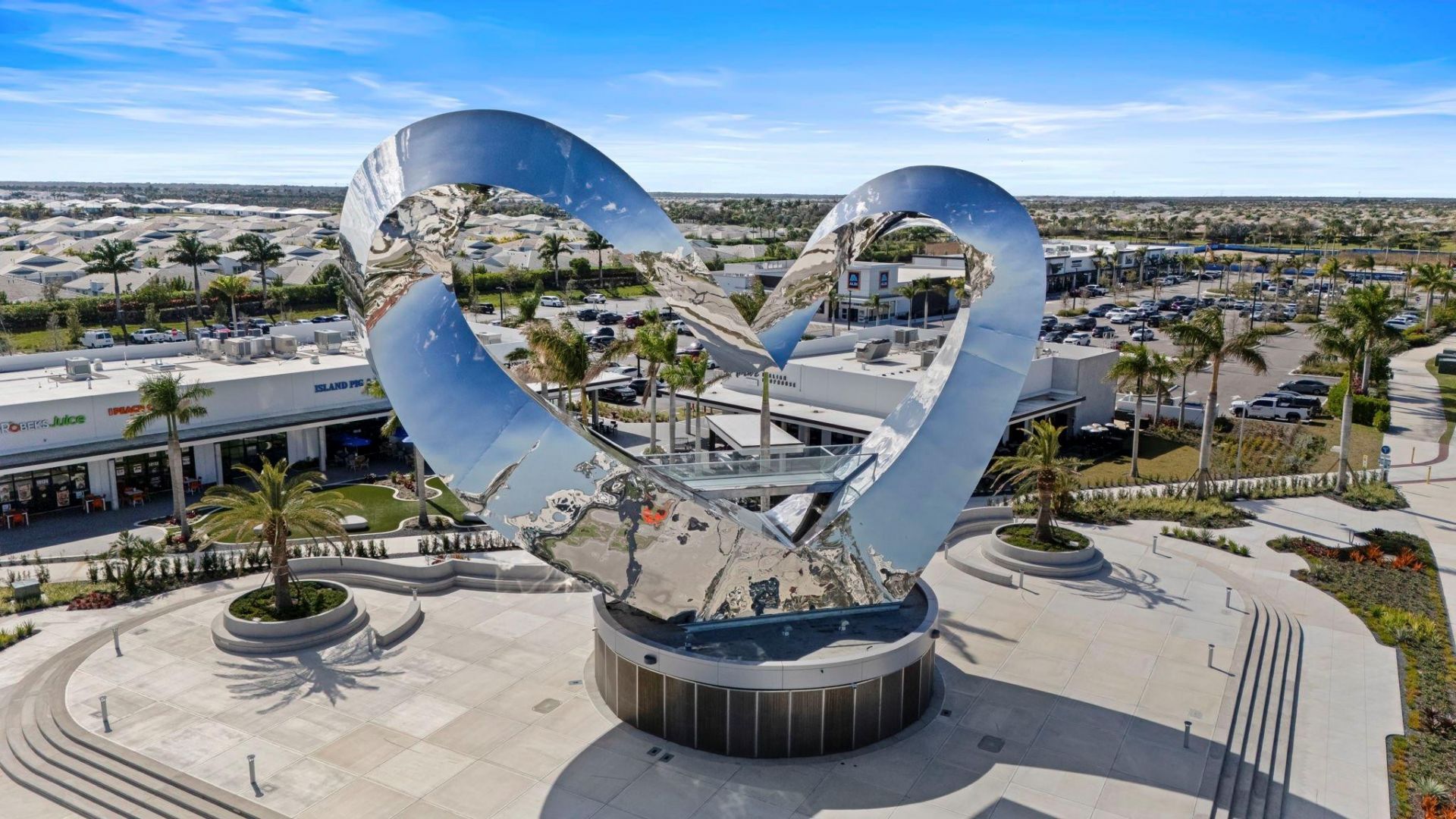 1866 SW Day Street, Port Saint Lucie, FL 34953 Photo