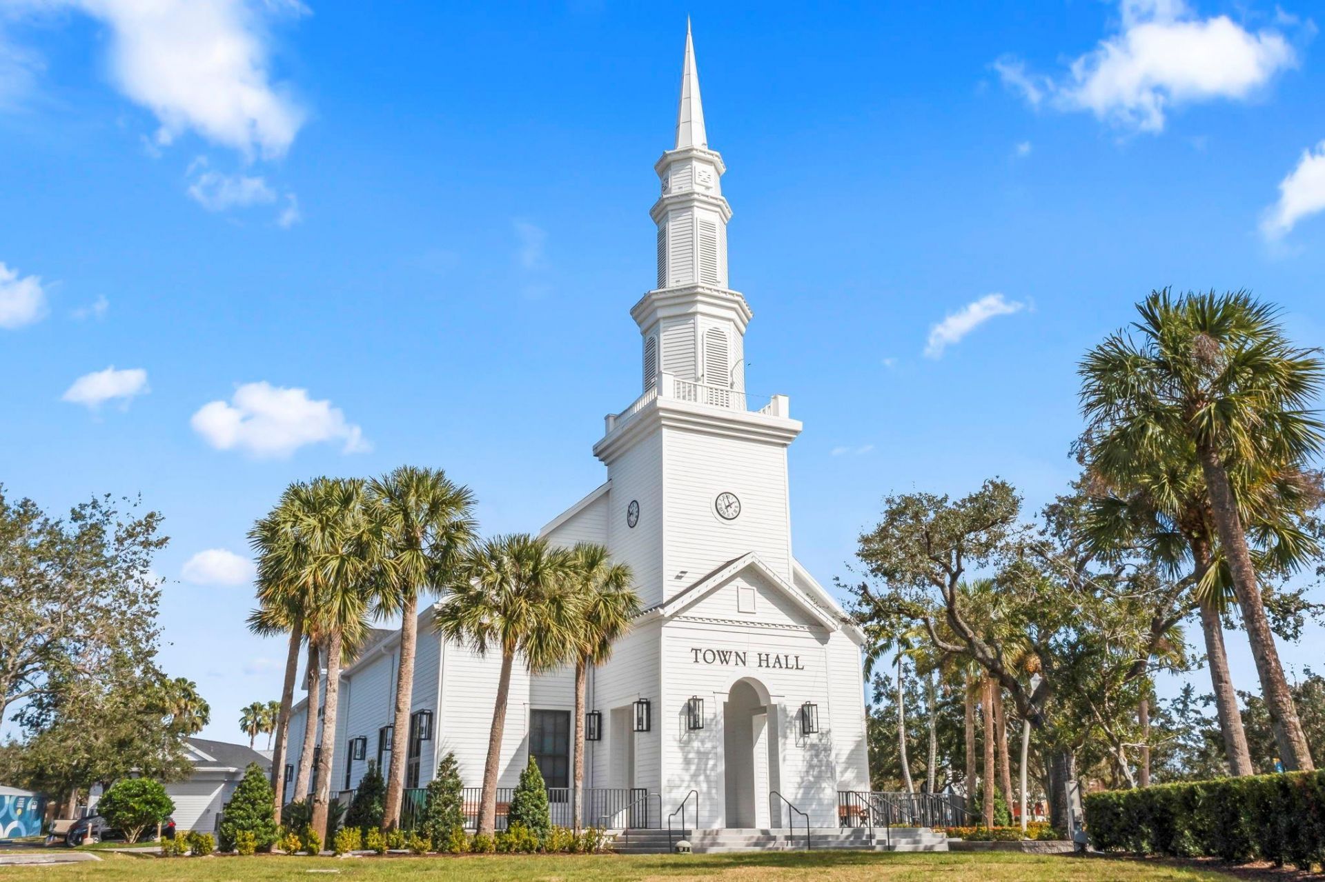 1866 SW Day Street, Port Saint Lucie, FL 34953 Photo