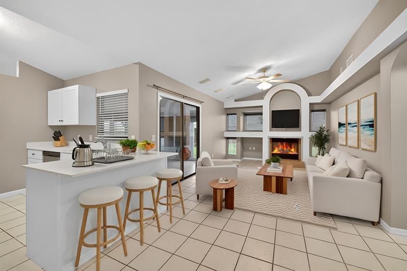 1866 SW Day Street, Port Saint Lucie, FL 34953 Photo