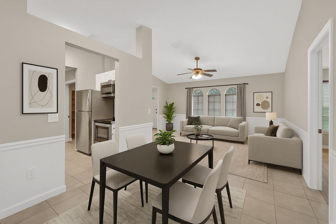 1866 SW Day Street, Port Saint Lucie, FL 34953 Photo