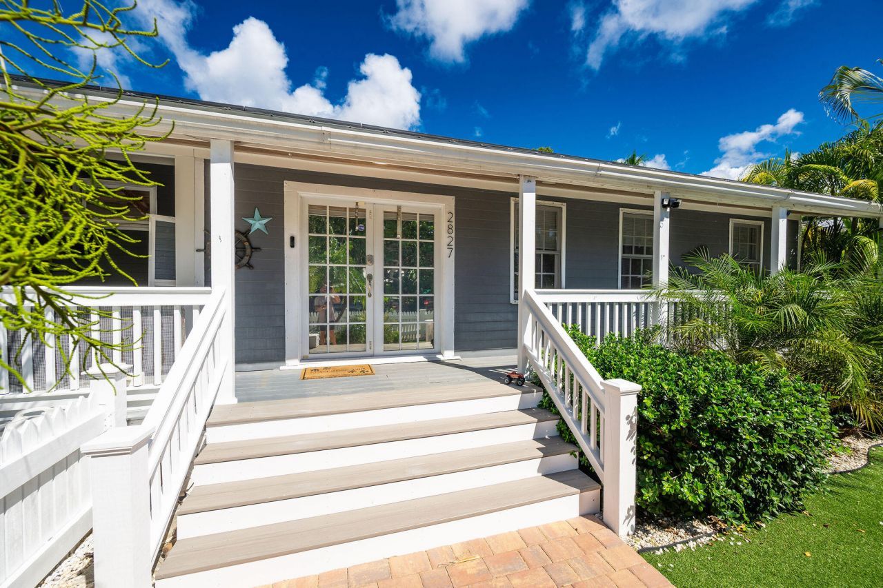 2827 Staples Avenue, Key West, FL 33040 Photo