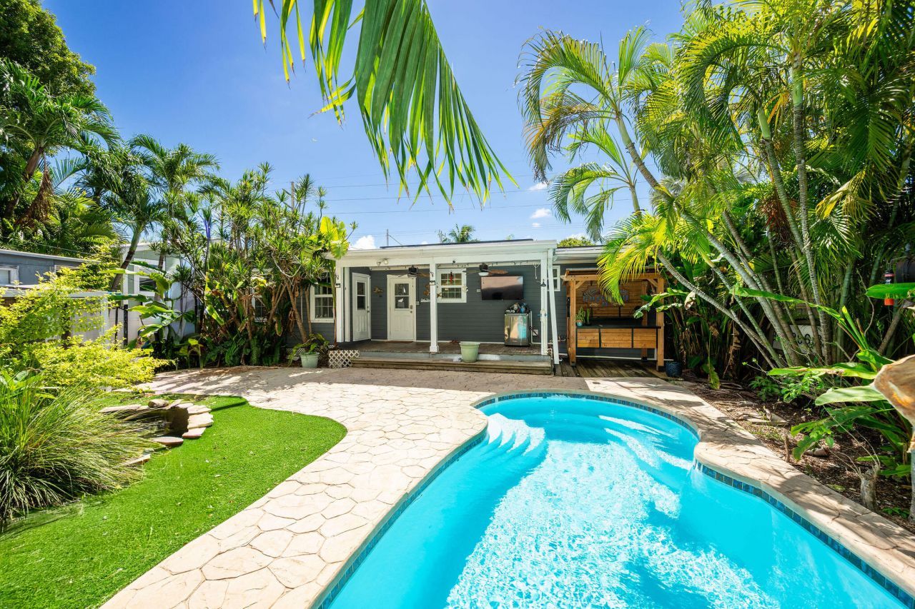 2827 Staples Avenue, Key West, FL 33040 Photo