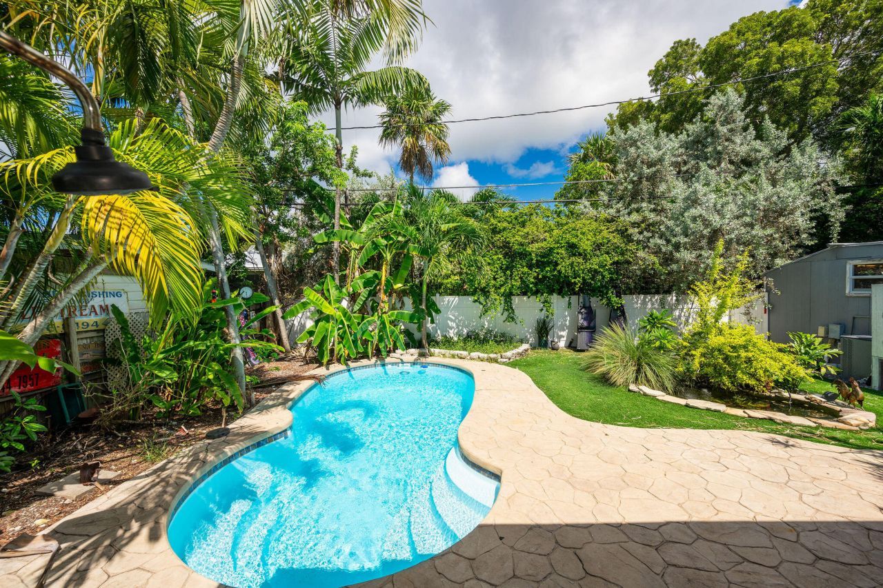 2827 Staples Avenue, Key West, FL 33040 Photo