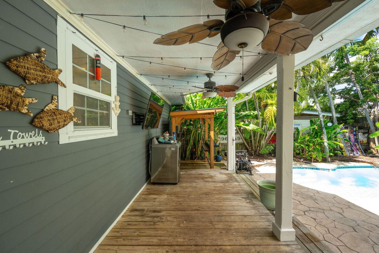 2827 Staples Avenue, Key West, FL 33040 Photo