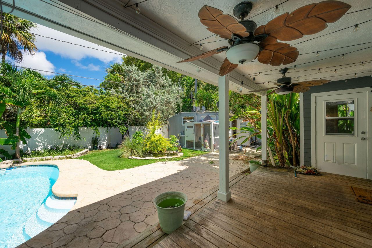 2827 Staples Avenue, Key West, FL 33040 Photo