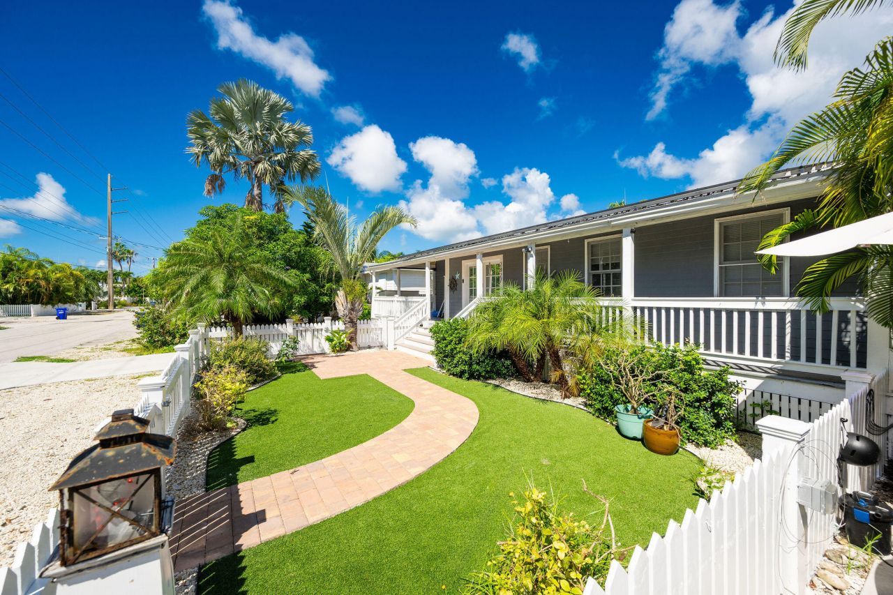 2827 Staples Avenue, Key West, FL 33040 Photo