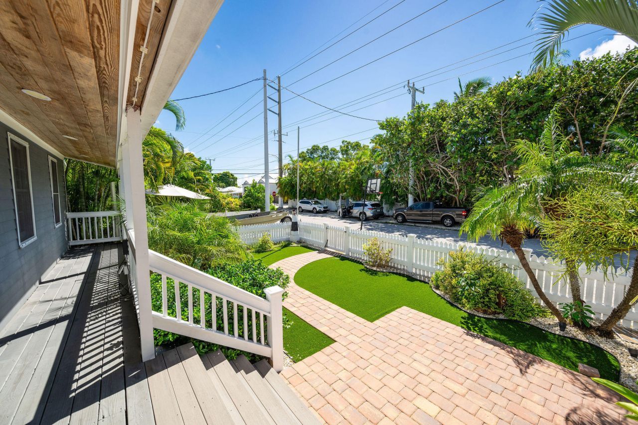 2827 Staples Avenue, Key West, FL 33040 Photo