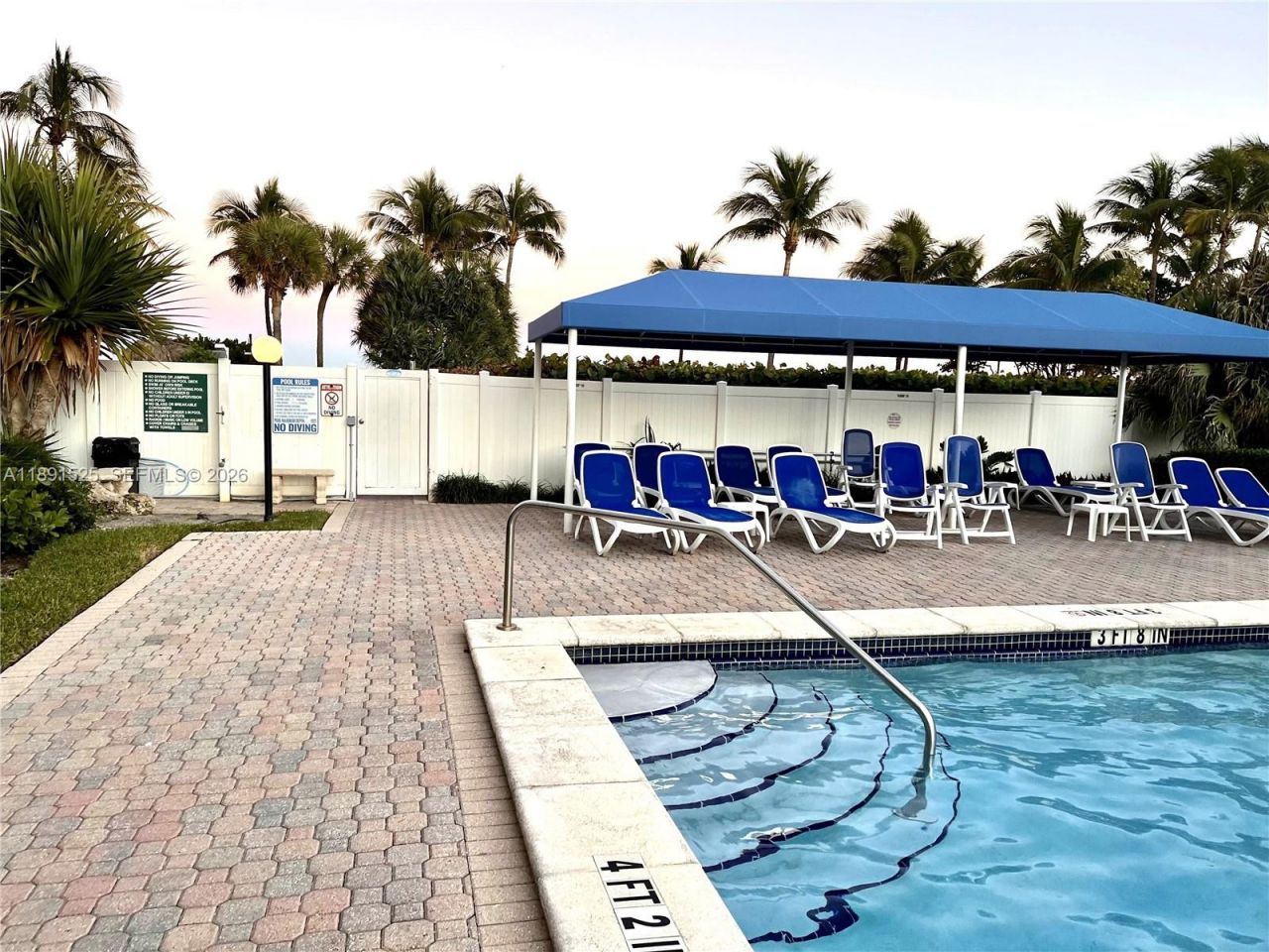 800 SE 20th Ave, Unit 1109, Deerfield Beach, FL 33441 Photo