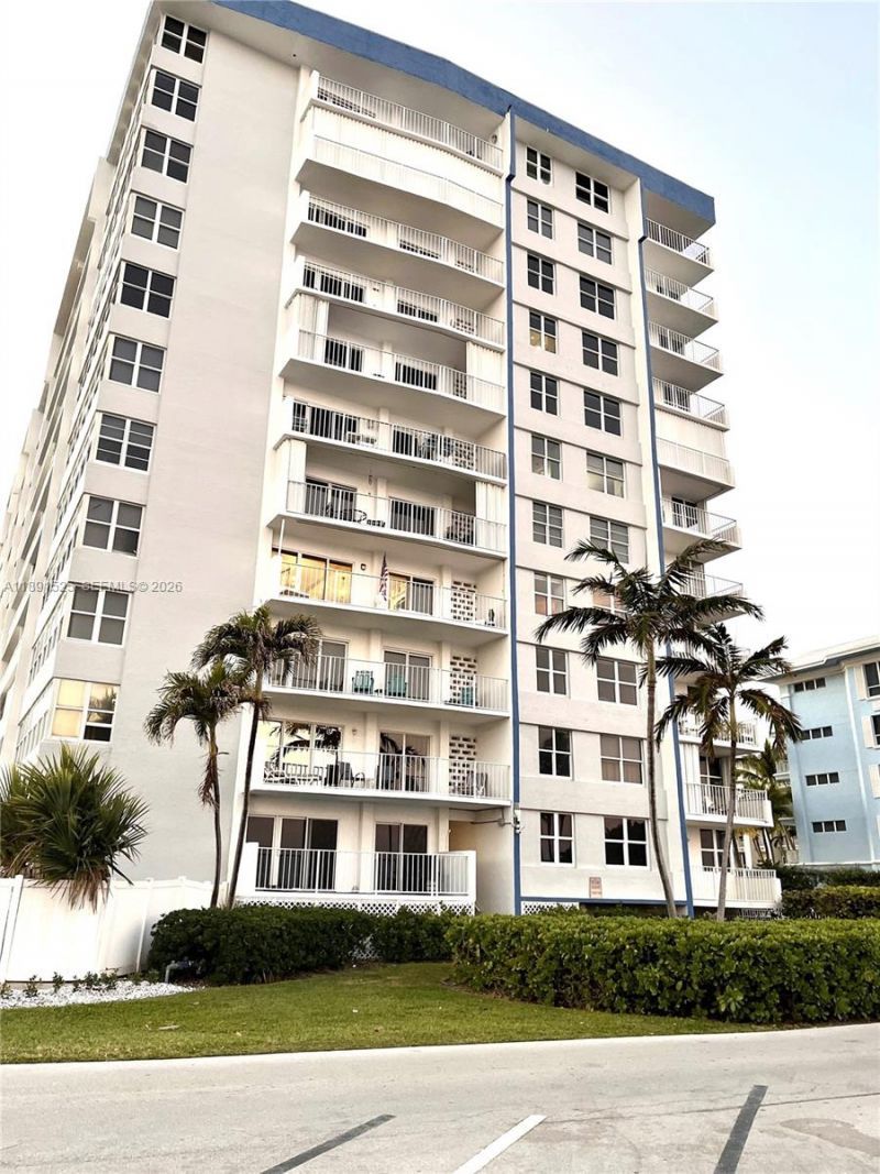 800 SE 20th Ave, Unit 1109, Deerfield Beach, FL 33441 Photo