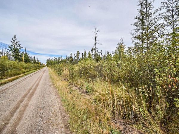 Lt1 OLD HIGHWAY 8, Laona, WI 54541