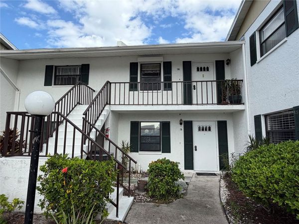 5400 34TH STREET W, Unit H7, BRADENTON, FL 34210