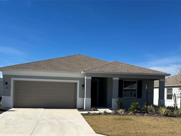 7298 SW 86TH AVENUE, OCALA, FL 34481