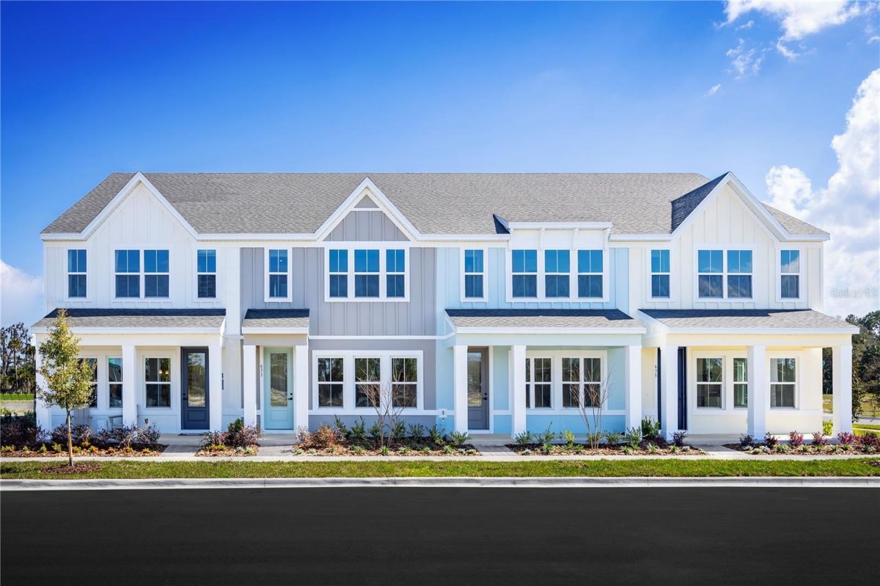 544 Creedmore Lane, Debary, FL 32713 Main Photo