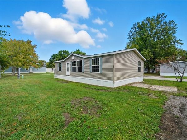 3583 Austin Road, Unit 89, Geneva, OH 44041