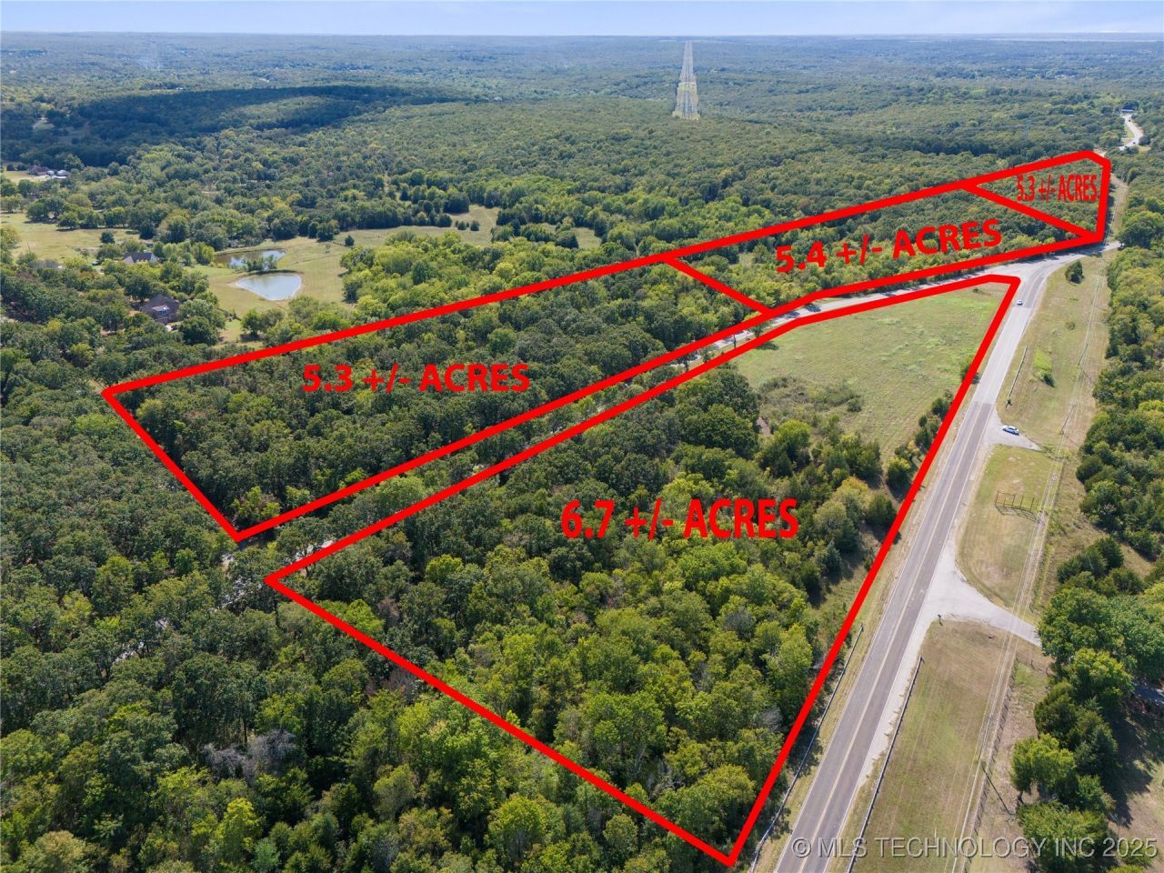 03 W Coyote Trail, Sand Springs, OK 74063 Main Photo