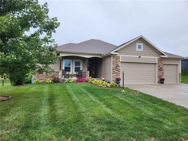 12930 N Bayberry Street, Platte City, MO 64079