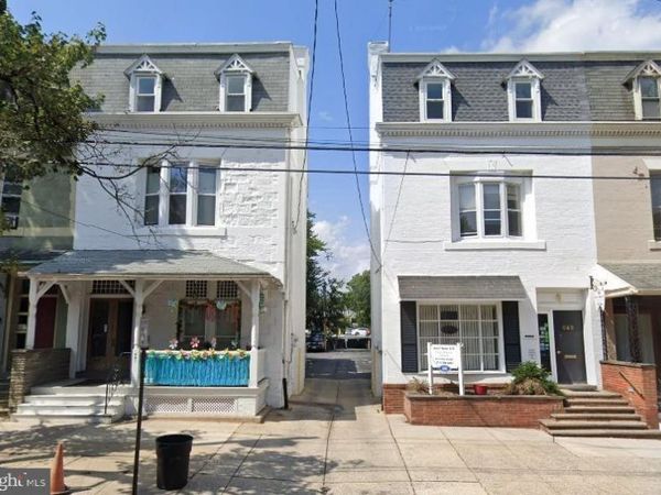 649-651 W CHESTNUT STREET, LANCASTER, PA 17603