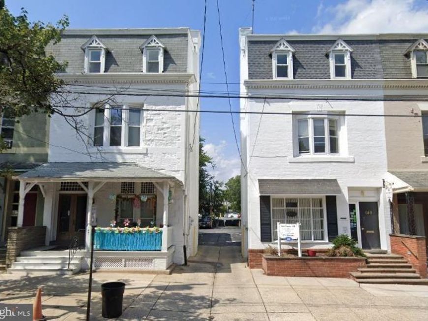 649-651 W Chestnut Street, Lancaster, PA 17603 Main Photo