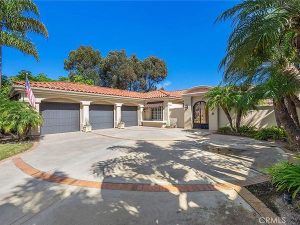 715 Calle Monserrat, San Clemente, CA 92672