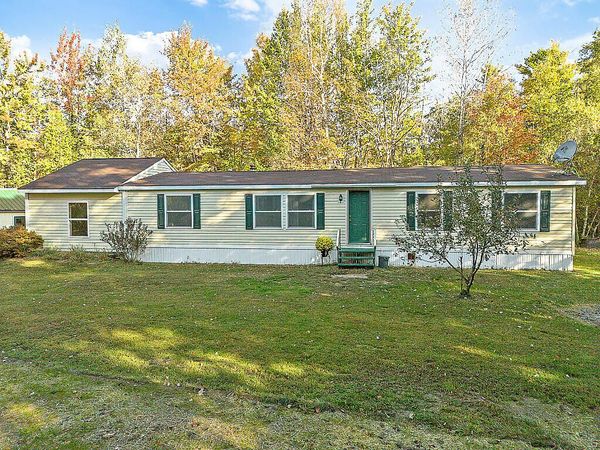6 Alder Lane, Belgrade, ME 04917