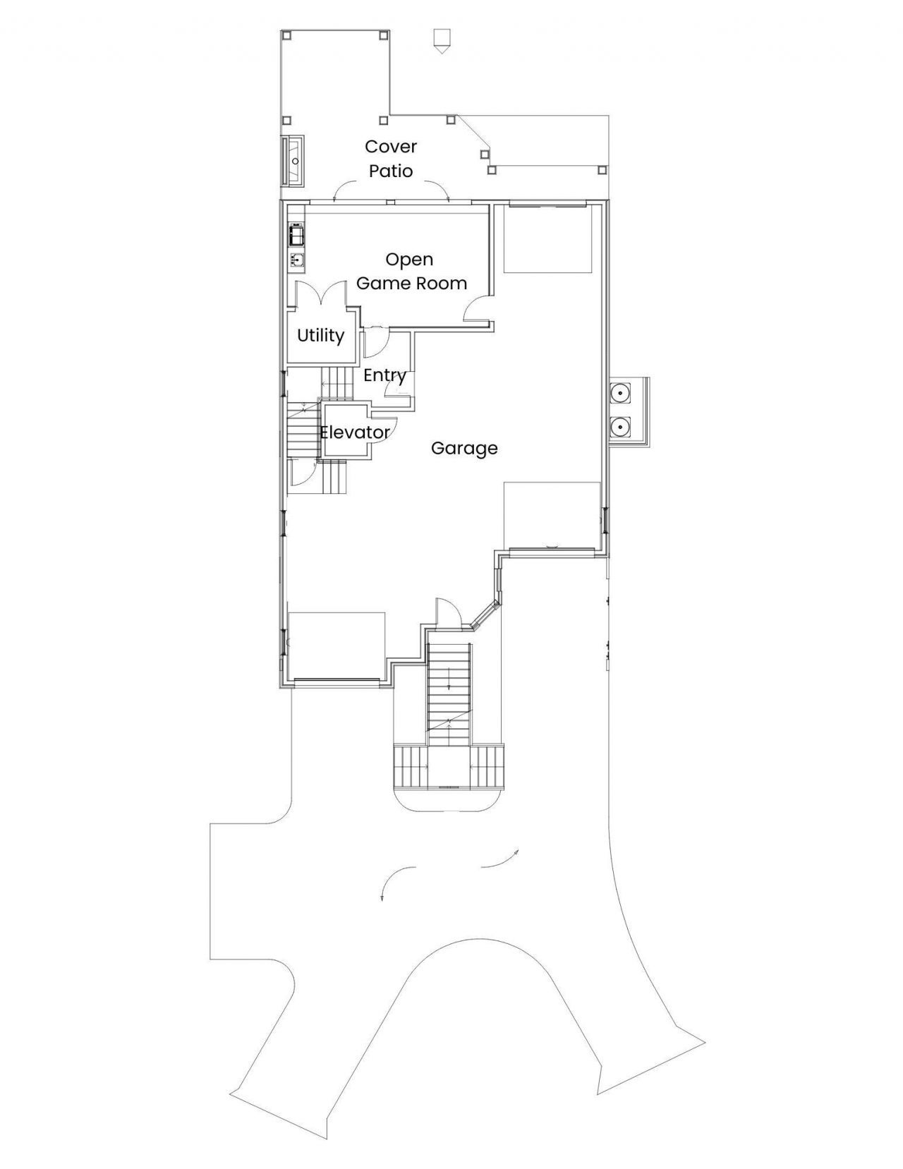 4617 S Island Loop Photo 24