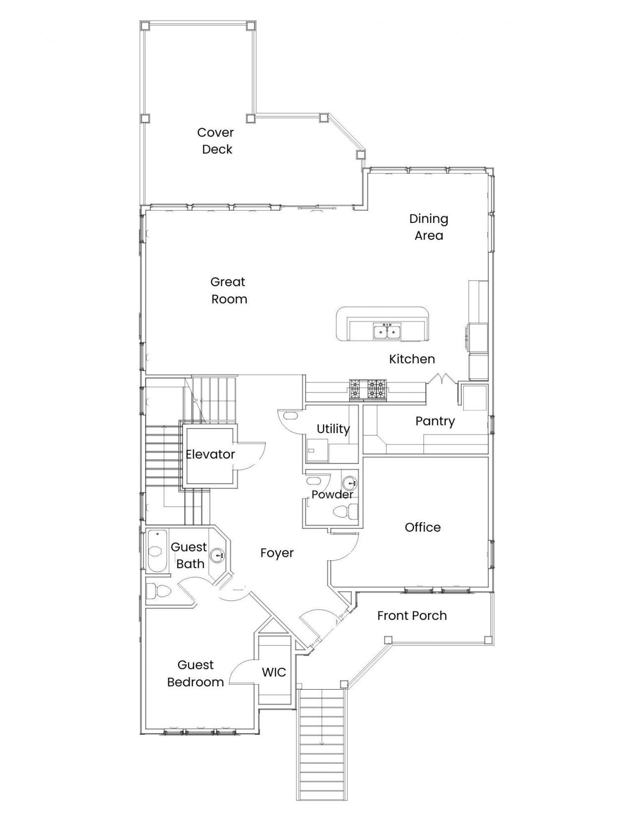 4617 S Island Loop Photo 25