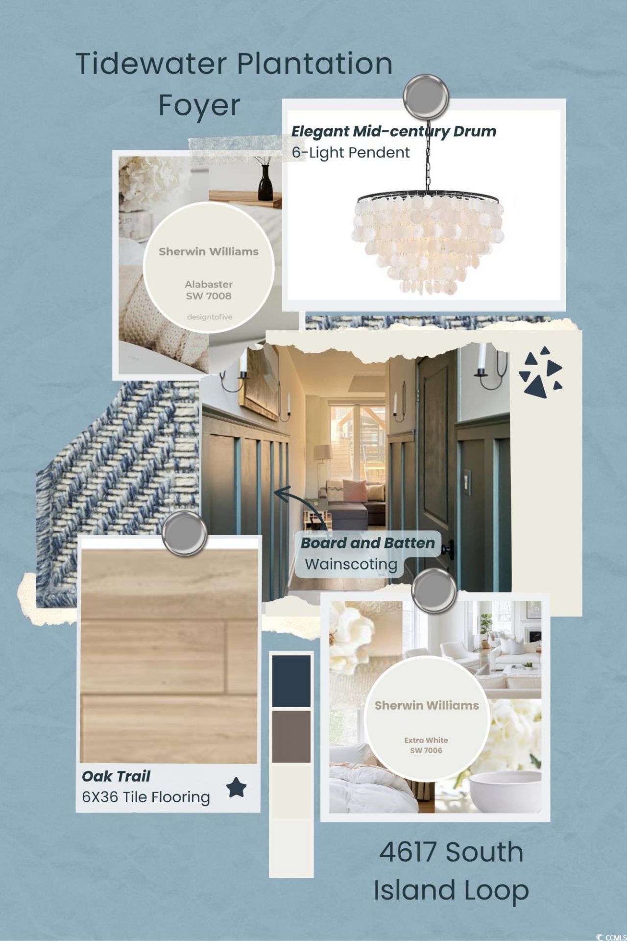 4617 S Island Loop Photo 28