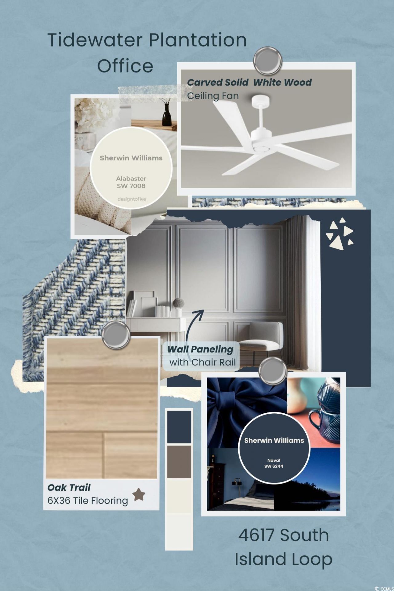 4617 S Island Loop Photo 29