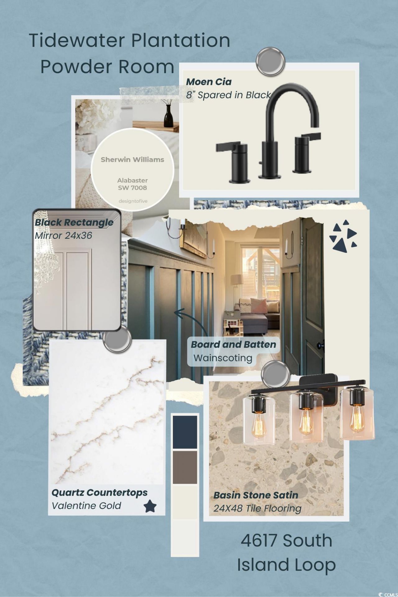 4617 S Island Loop Photo 30