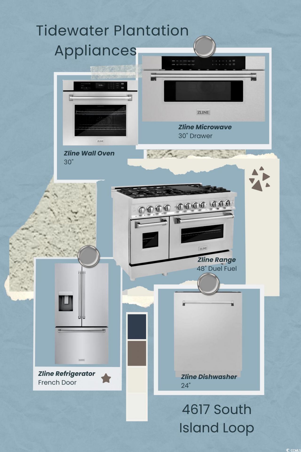 4617 S Island Loop Photo 32