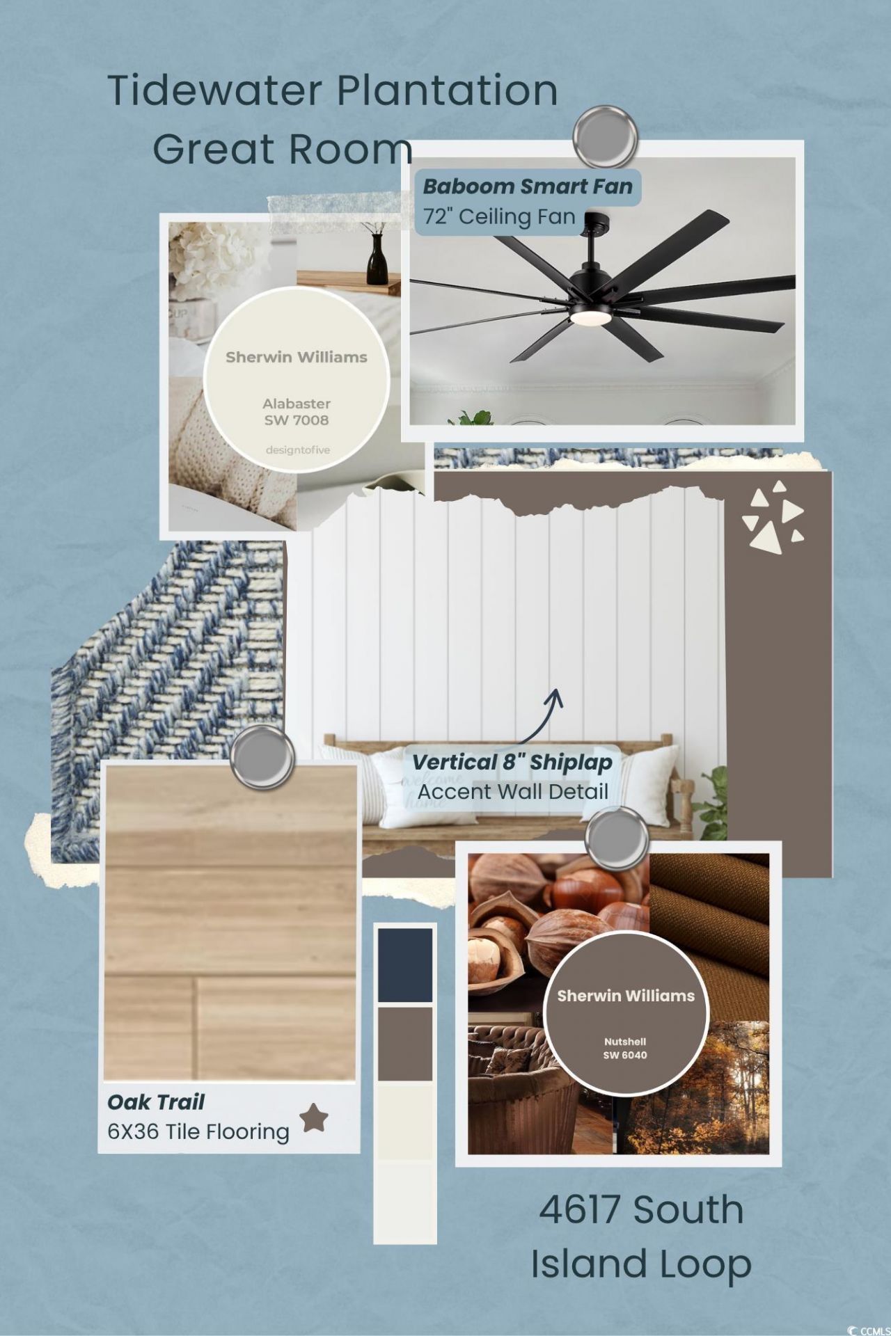 4617 S Island Loop Photo 33