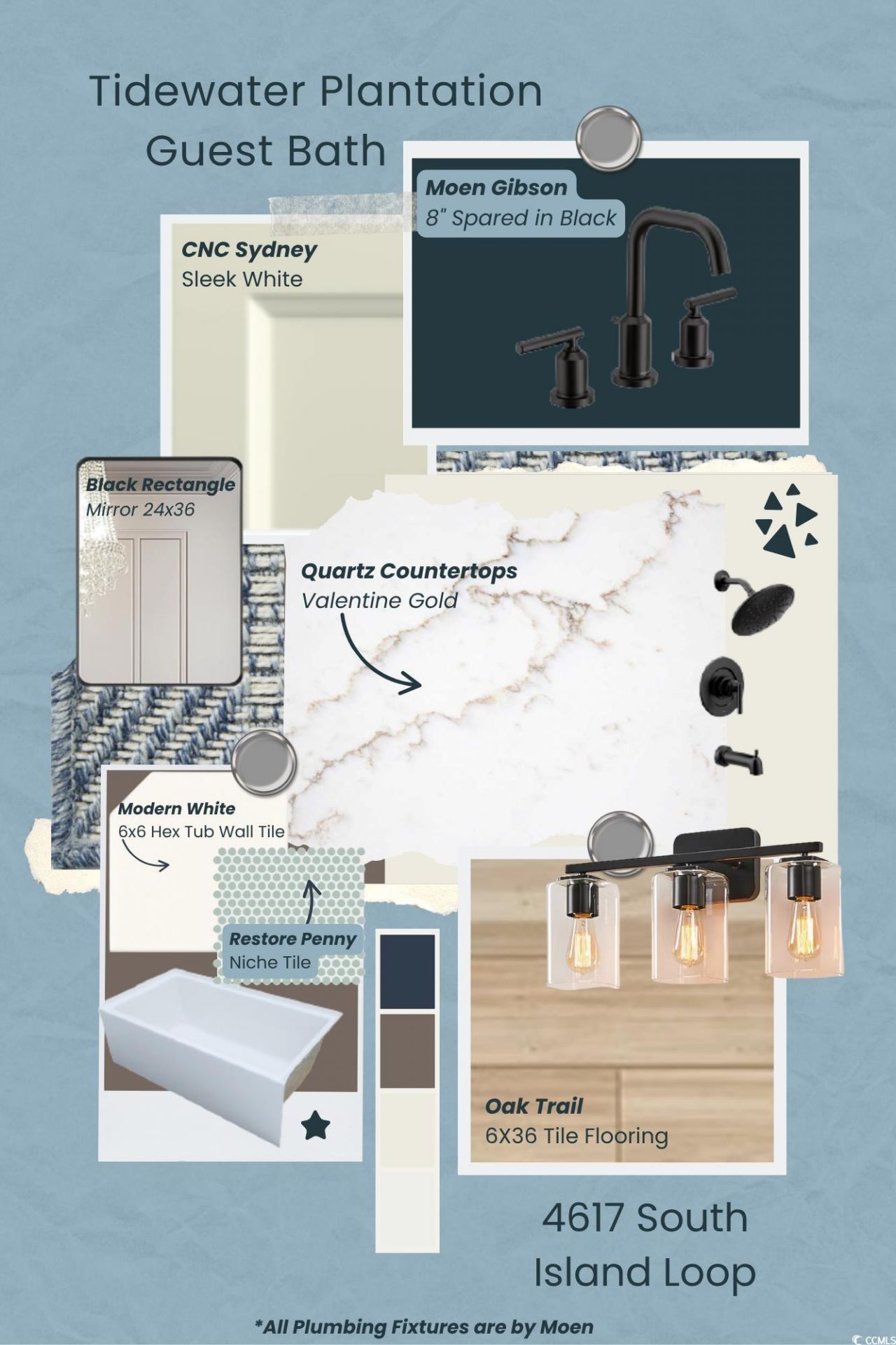 4617 S Island Loop Photo 34