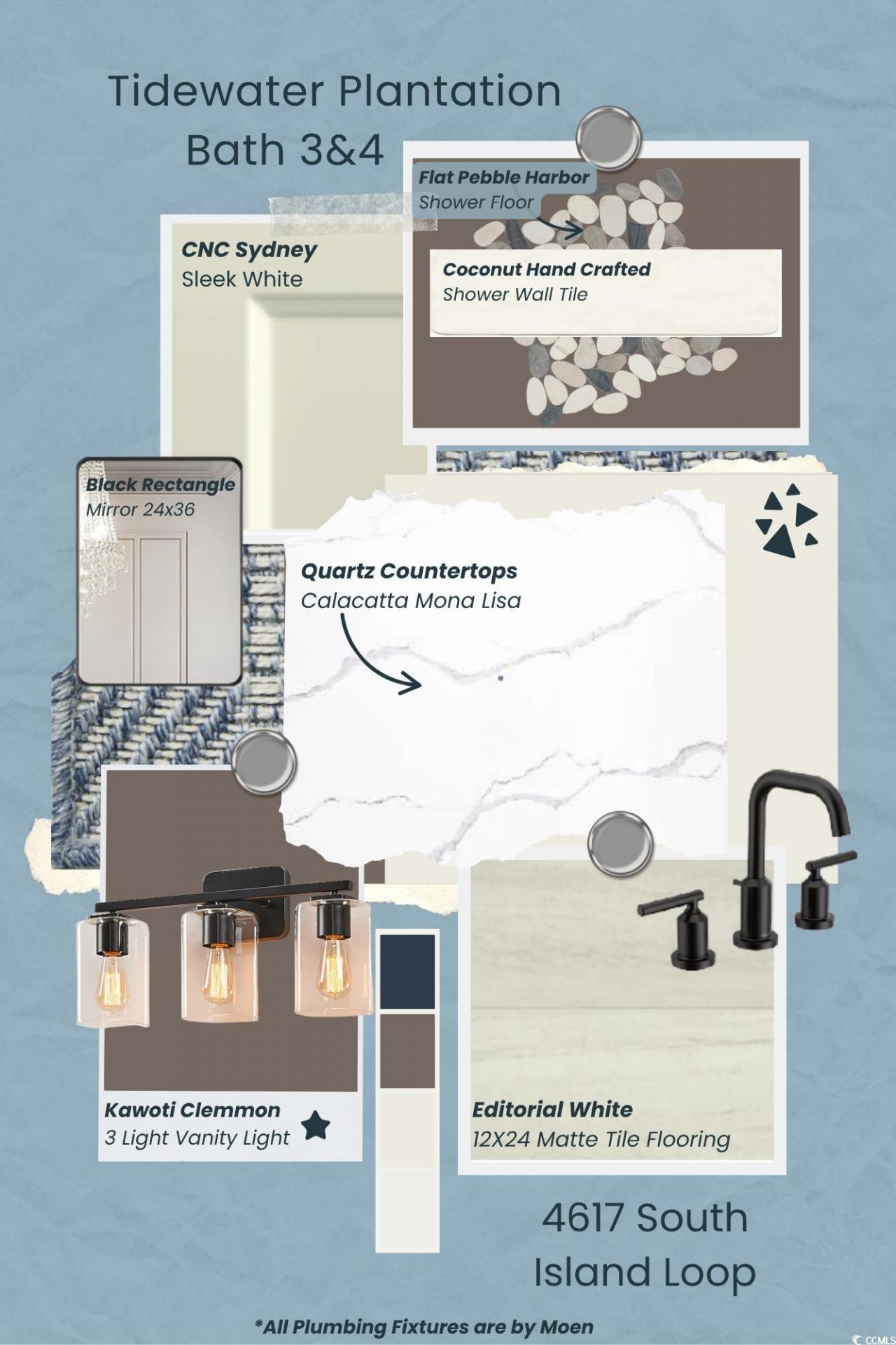 4617 S Island Loop Photo 35