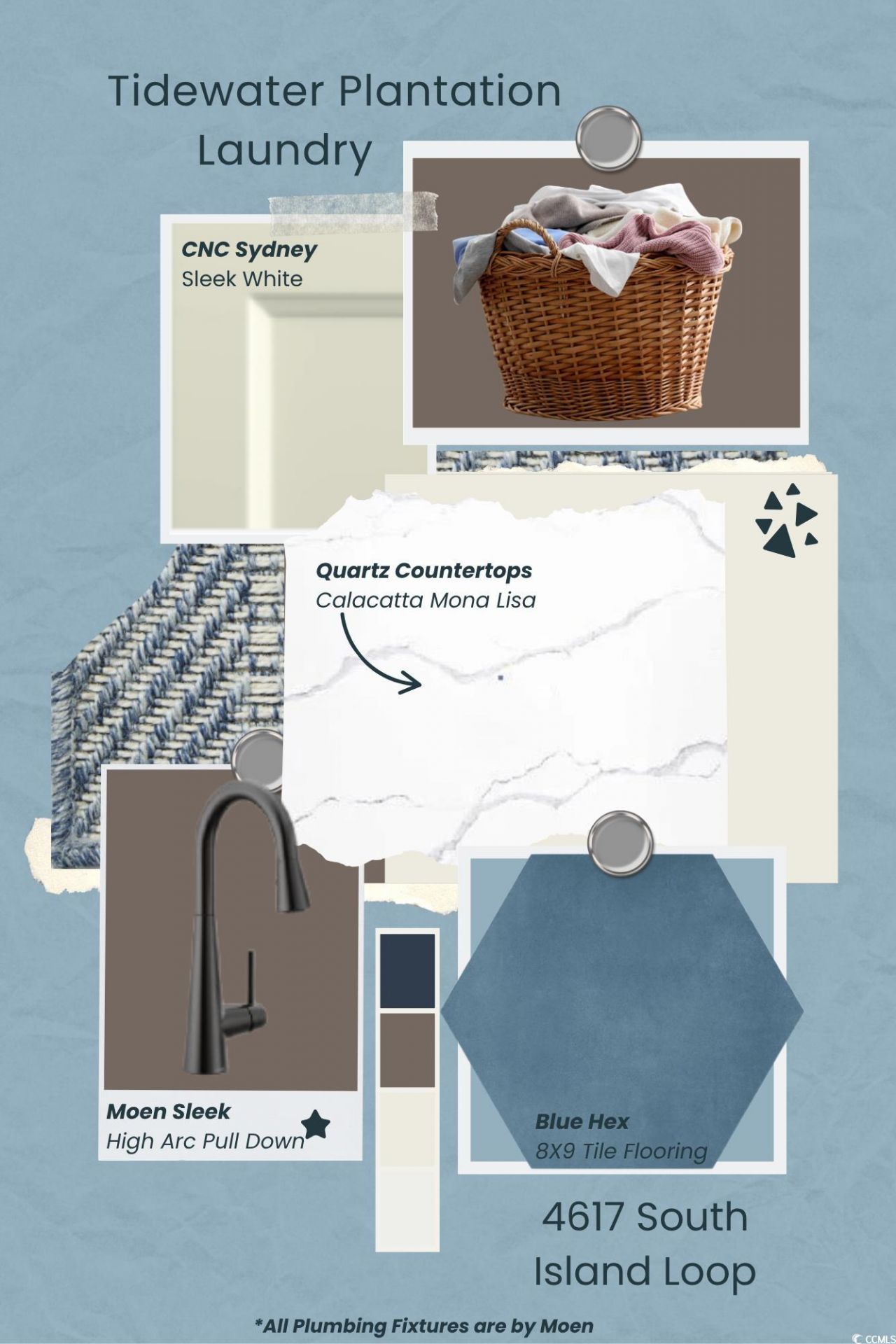 4617 S Island Loop Photo 36