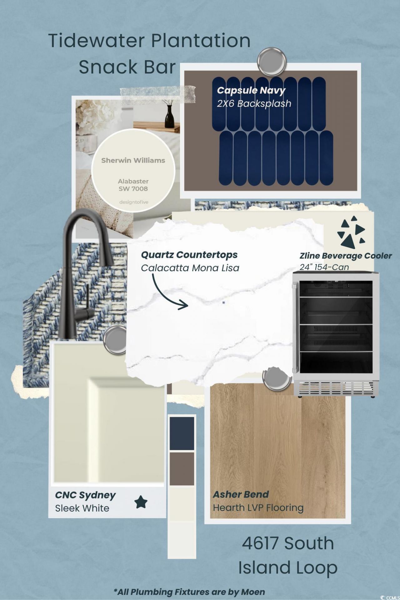 4617 S Island Loop Photo 37