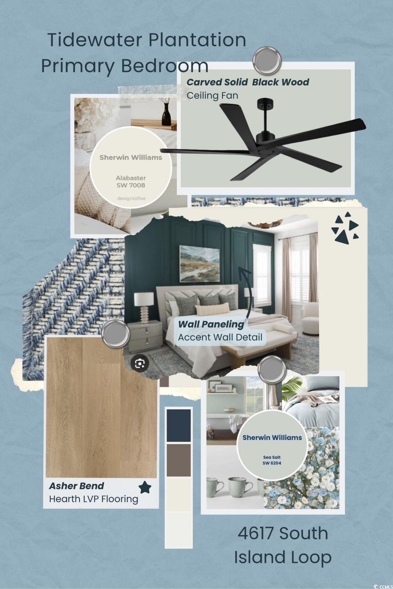 4617 S Island Loop Photo 38