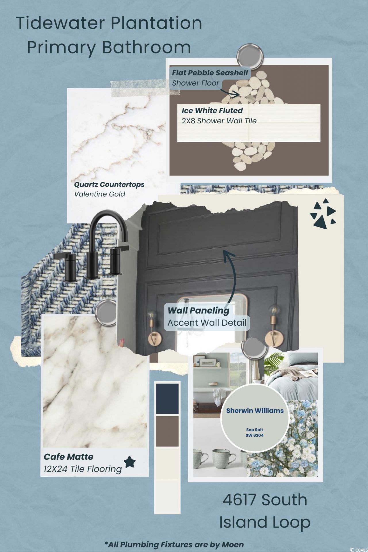 4617 S Island Loop Photo 39