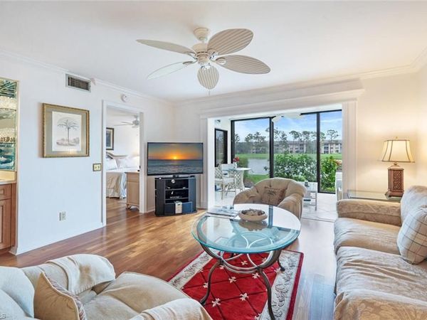 7300 Coventry CT, Unit 606, NAPLES, FL 34104